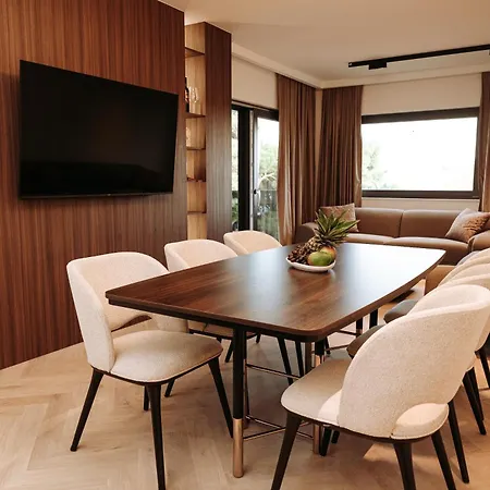 Mirjam Apartamento