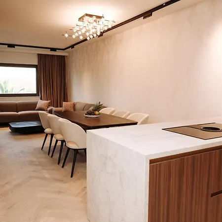 Apartman Mirjam