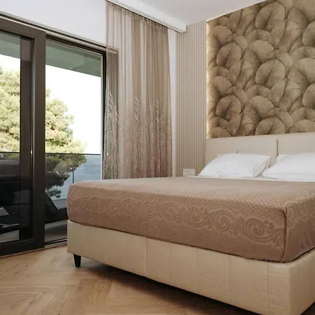 Mirjam Apartamento
