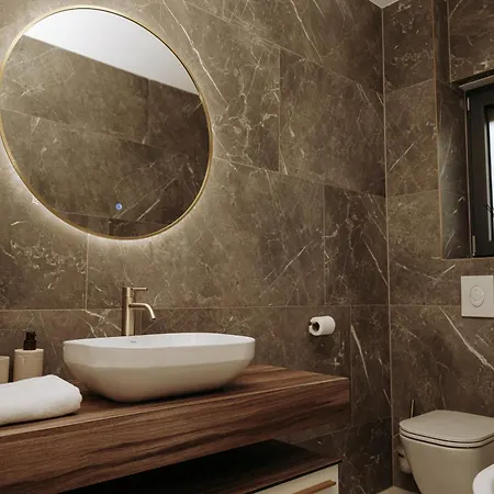 Apartman Mirjam
