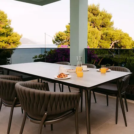 Mirjam Apartman Orebic